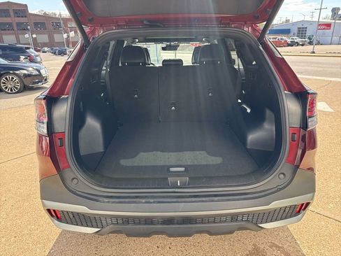 Used 2023 Kia Sportage X-Line w/ X-Line Premium Package image 10