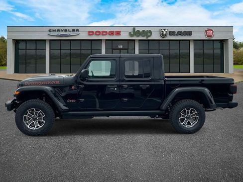 New 2026 Jeep Gladiator Mojave image 27