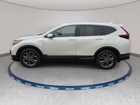 Used 2020 Honda CR-V EX-L image 7
