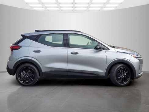 New 2027 Chevrolet Bolt RS FWD image 3