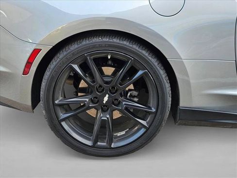 Used 2023 Chevrolet Camaro LT RWD image 20