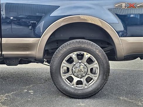 Used 2020 Ford F250 King Ranch image 12