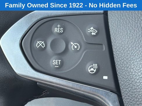 Used 2023 Chevrolet Traverse RS w/ LPO, Cargo Package FWD image 26