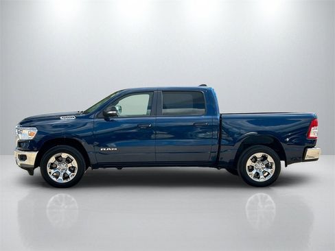 Used 2022 RAM 1500 Big Horn image 8