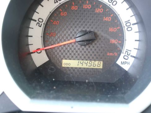 Used 2015 Toyota Tacoma 4x4 Double Cab image 11