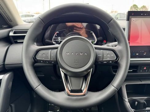 New 2026 MAZDA CX-5 2.5 S w/ Premium Plus Package image 30