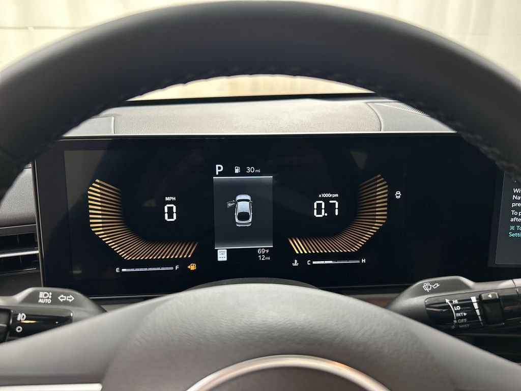New 2026 Kia K5 GT-Line AWD/4WD image 14