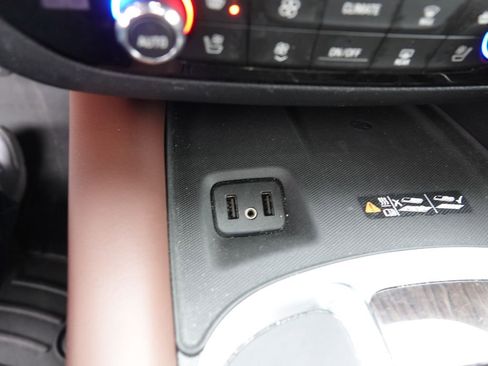 Used 2019 Buick Enclave Avenir image 20