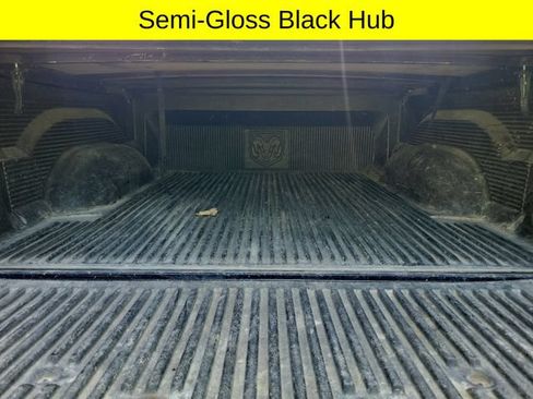 Used 2016 RAM 1500 Express w/ Black Ram 1500 Express Group AWD/4WD image 26