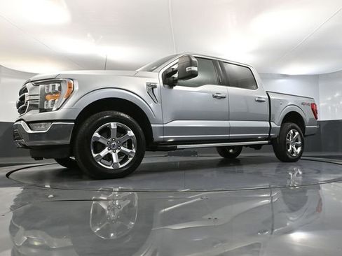 Used 2022 Ford F150 XLT w/ Equipment Group 302A High image 57