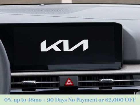 New 2026 Kia Sportage X-Line AWD/4WD image 20