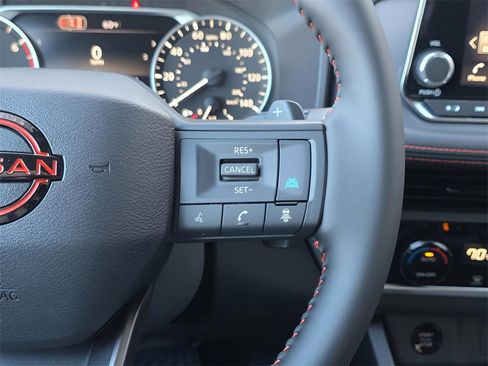 New 2026 Nissan Rogue SV image 24