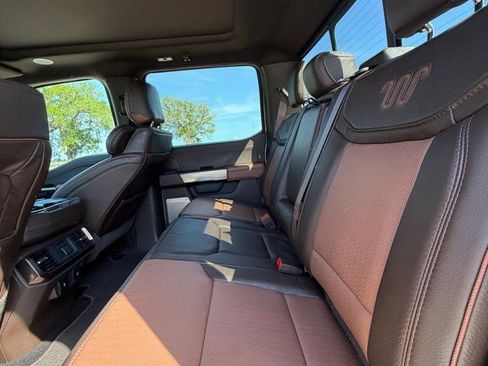 Used 2024 Ford F150 King Ranch image 12