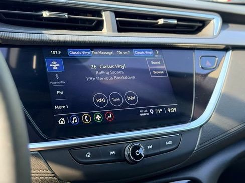 Used 2023 Buick Encore GX Select w/ Safety Package II FWD image 14