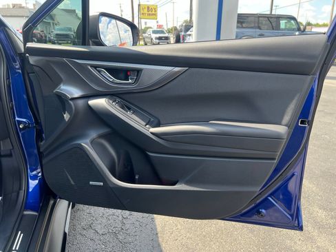 Used 2023 Subaru WRX Premium AWD/4WD image 62