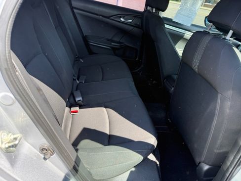 Used 2017 Honda Civic LX image 19