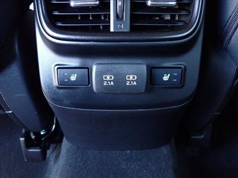 Certified 2022 Subaru Outback Wilderness AWD/4WD image 11