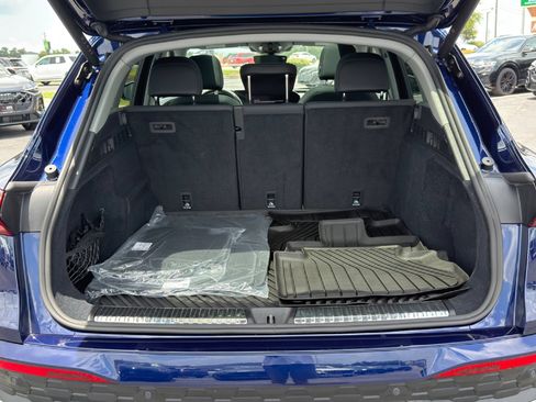 Certified 2025 Audi Q5 Premium w/ Premium Plus AWD/4WD image 9