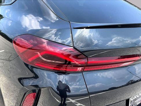 Used 2022 BMW X6 M w/ Competition Package AWD/4WD image 29