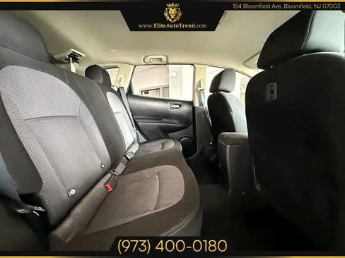 Used 2013 Nissan Rogue SV image 23