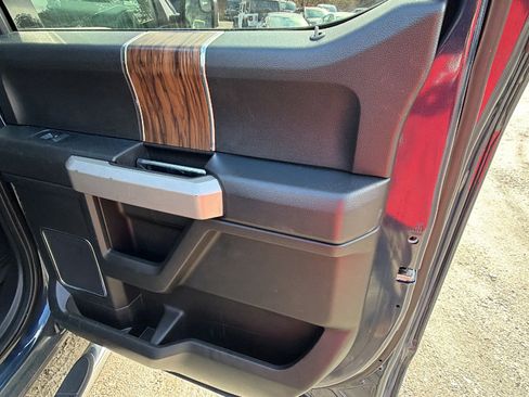 Used 2018 Ford F150 Lariat image 20