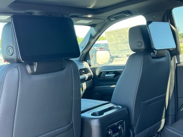 New 2026 Chevrolet Tahoe High Country AWD/4WD image 40