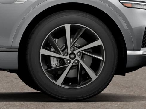 New 2026 Genesis GV80 2.5T Select AWD/4WD image 10