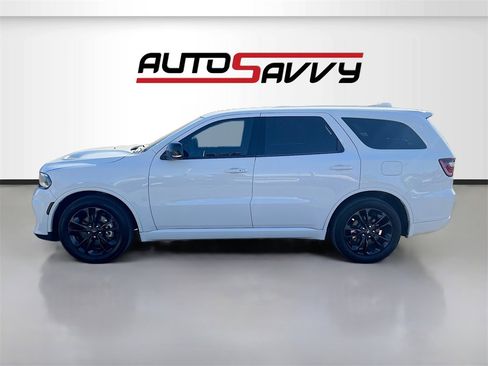 Used 2022 Dodge Durango GT image 4