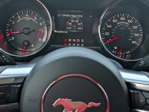 Used 2017 Ford Mustang Convertible w/ Equipment Group 051A image 24