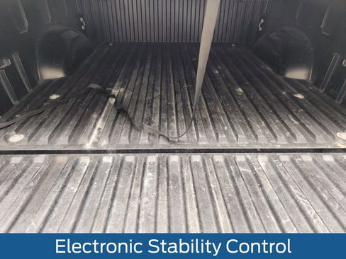 Used 2025 Toyota Tundra Limited w/ TRD Off-Road Package image 31