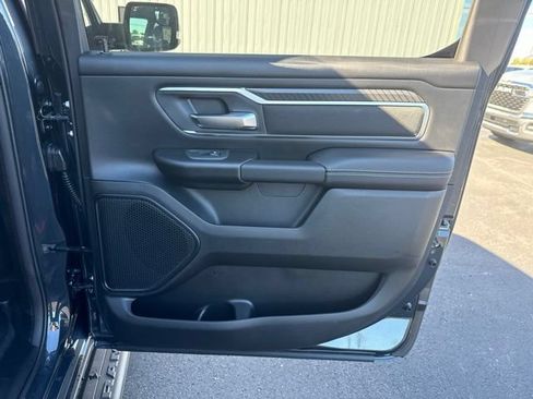 Used 2026 RAM 1500 Big Horn AWD/4WD image 31