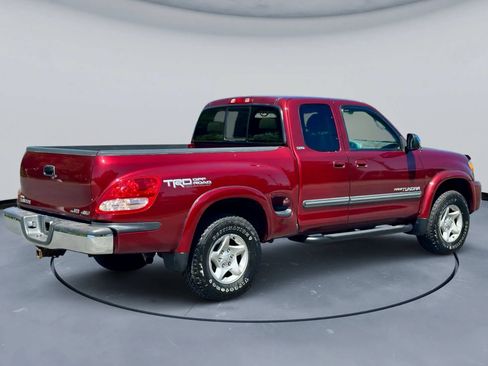 Used 2004 Toyota Tundra SR5 AWD/4WD image 10