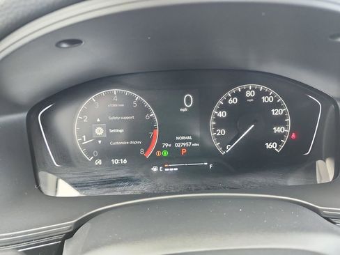 Used 2023 Honda Civic Sport image 31