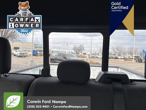 Used 2024 Ford F150 XLT w/ Equipment Group 302A MID image 17