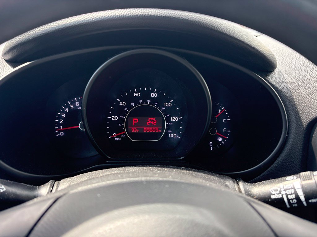 Used 2019 Kia Soul FWD image 21