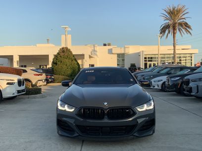 Used 2023 BMW M850i Gran Coupe xDrive