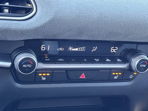 New 2026 MAZDA CX-30 AWD 2.5 S image 32