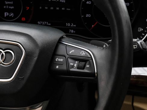 Used 2018 Audi Q5 2.0T Premium AWD/4WD image 17