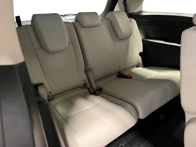 New 2027 Honda Odyssey EX-L image 27