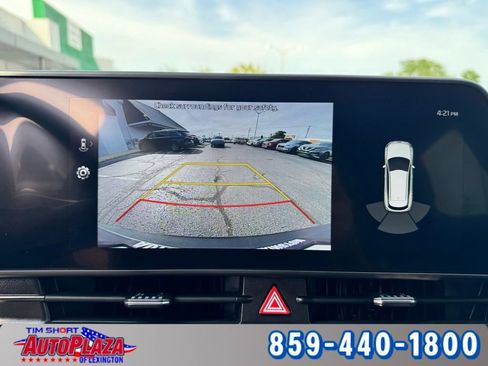 Used 2025 Kia Sportage X-Line w/ Premium Package AWD/4WD image 29