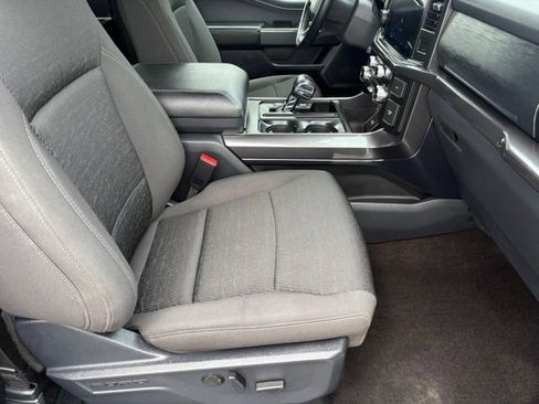 Used 2023 Ford F150 XLT w/ Equipment Group 302A High AWD/4WD image 18