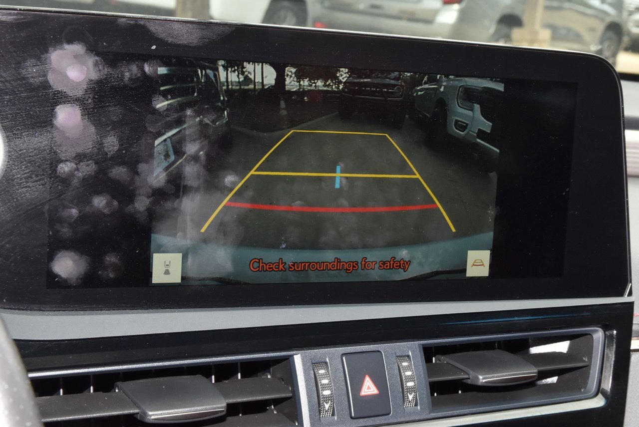 Used 2023 Lexus ES 350 F Sport w/ Accessory Package (Z2) FWD image 28