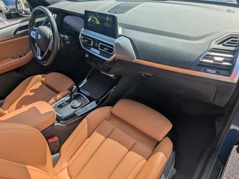 Used 2023 BMW X3 sDrive30i w/ Convenience Package image 23