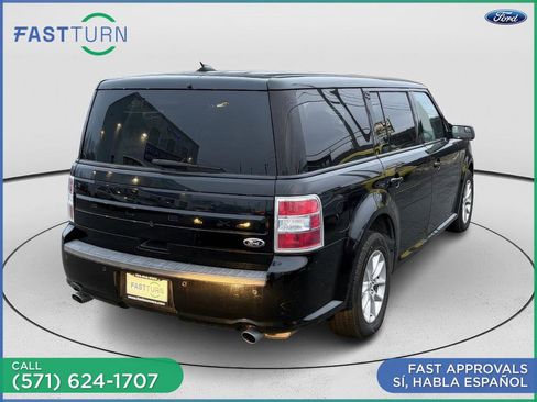 Used 2016 Ford Flex SE image 11