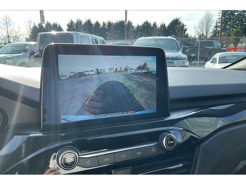 Used 2024 Ford Escape ST-Line image 21