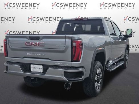 New 2026 GMC Sierra 2500 Denali image 5