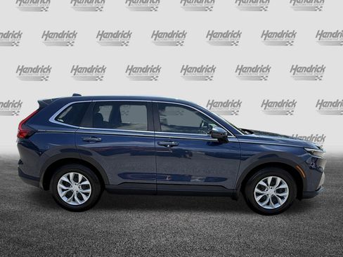 Used 2024 Honda CR-V LX image 11