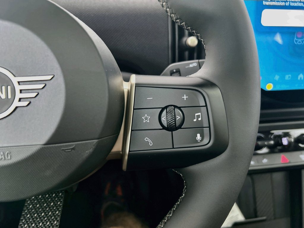 New 2027 MINI Cooper S FWD image 12