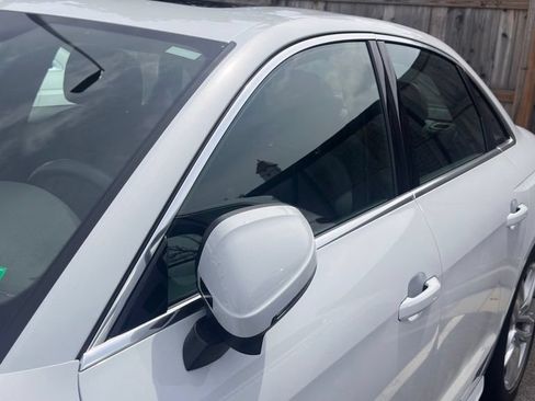 Used 2023 Audi A4 2.0T Premium Plus w/ Premium Plus Package AWD/4WD image 10