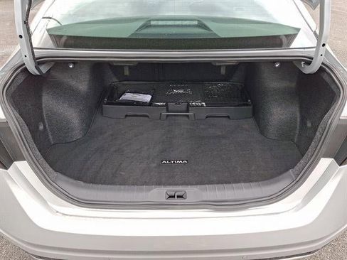 Certified 2024 Nissan Altima 2.5 SV image 28